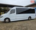 Мерседес Sprinter 2015 в Черновцах на Automoto.ua Белый Мерседес Sprinter, объемом двигателя 3 л и пробегом 497 тыс. км за 49900 $, фото 9 на Automoto.ua