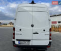 Белый Мерседес Sprinter, объемом двигателя 2.14 л и пробегом 227 тыс. км за 34999 $, фото 11 на Automoto.ua