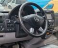 Белый Мерседес Sprinter, объемом двигателя 3 л и пробегом 340 тыс. км за 59900 $, фото 37 на Automoto.ua