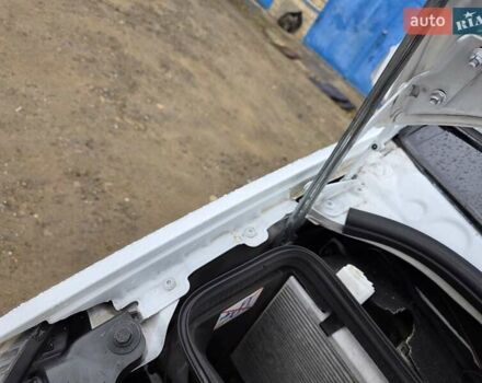 Мерседес Sprinter 2015 в Черновцах на Automoto.ua Белый Мерседес Sprinter, объемом двигателя 3 л и пробегом 497 тыс. км за 49900 $, фото 57 на Automoto.ua