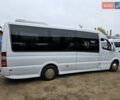 Мерседес Sprinter 2015 в Черновцах на Automoto.ua Белый Мерседес Sprinter, объемом двигателя 3 л и пробегом 497 тыс. км за 49900 $, фото 4 на Automoto.ua