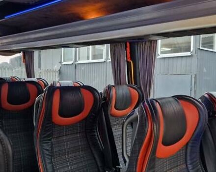 Белый Мерседес Sprinter, объемом двигателя 3 л и пробегом 340 тыс. км за 59900 $, фото 28 на Automoto.ua