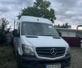 Белый Мерседес Sprinter, объемом двигателя 2.14 л и пробегом 486 тыс. км за 34800 $, фото 11 на Automoto.ua