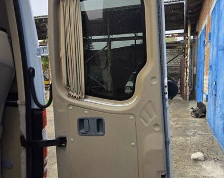 Мерседес Sprinter 2015 в Черновцах на Automoto.ua Белый Мерседес Sprinter, объемом двигателя 3 л и пробегом 497 тыс. км за 49900 $, фото 27 на Automoto.ua