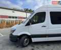 Белый Мерседес Sprinter, объемом двигателя 2.14 л и пробегом 227 тыс. км за 34999 $, фото 19 на Automoto.ua