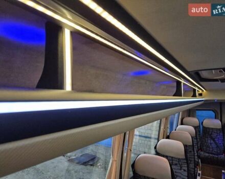 Мерседес Sprinter 2015 в Черновцах на Automoto.ua Белый Мерседес Sprinter, объемом двигателя 3 л и пробегом 497 тыс. км за 49900 $, фото 43 на Automoto.ua