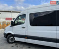 Белый Мерседес Sprinter, объемом двигателя 2.14 л и пробегом 227 тыс. км за 34999 $, фото 17 на Automoto.ua