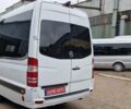 Белый Мерседес Sprinter, объемом двигателя 3 л и пробегом 340 тыс. км за 59900 $, фото 17 на Automoto.ua