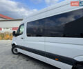 Белый Мерседес Sprinter, объемом двигателя 2.14 л и пробегом 227 тыс. км за 34999 $, фото 15 на Automoto.ua