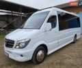 Мерседес Sprinter 2015 в Черновцах на Automoto.ua Белый Мерседес Sprinter, объемом двигателя 3 л и пробегом 497 тыс. км за 49900 $, фото 12 на Automoto.ua