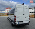 Белый Мерседес Sprinter, объемом двигателя 2.14 л и пробегом 227 тыс. км за 34999 $, фото 12 на Automoto.ua