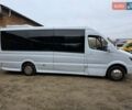 Мерседес Sprinter 2015 в Черновцах на Automoto.ua Белый Мерседес Sprinter, объемом двигателя 3 л и пробегом 497 тыс. км за 49900 $, фото 1 на Automoto.ua