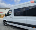 Белый Мерседес Sprinter, объемом двигателя 2.14 л и пробегом 227 тыс. км за 34999 $, фото 16 на Automoto.ua