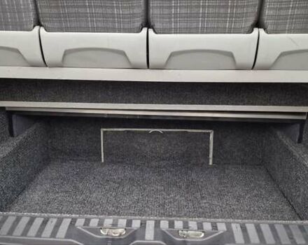 Белый Мерседес Sprinter, объемом двигателя 3 л и пробегом 340 тыс. км за 59900 $, фото 40 на Automoto.ua