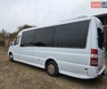 Мерседес Sprinter 2015 в Черновцах на Automoto.ua Белый Мерседес Sprinter, объемом двигателя 3 л и пробегом 497 тыс. км за 49900 $, фото 3 на Automoto.ua
