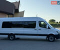 Белый Мерседес Sprinter, объемом двигателя 2.14 л и пробегом 269 тыс. км за 32000 $, фото 2 на Automoto.ua