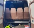 Белый Мерседес Sprinter, объемом двигателя 2.14 л и пробегом 486 тыс. км за 34800 $, фото 8 на Automoto.ua
