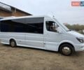 Мерседес Sprinter 2015 в Черновцах на Automoto.ua Белый Мерседес Sprinter, объемом двигателя 3 л и пробегом 497 тыс. км за 49900 $, фото 6 на Automoto.ua