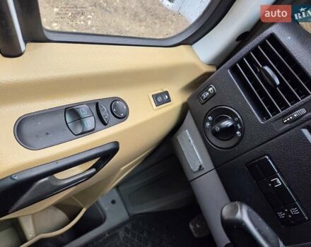 Мерседес Sprinter 2015 в Черновцах на Automoto.ua Белый Мерседес Sprinter, объемом двигателя 3 л и пробегом 497 тыс. км за 49900 $, фото 35 на Automoto.ua