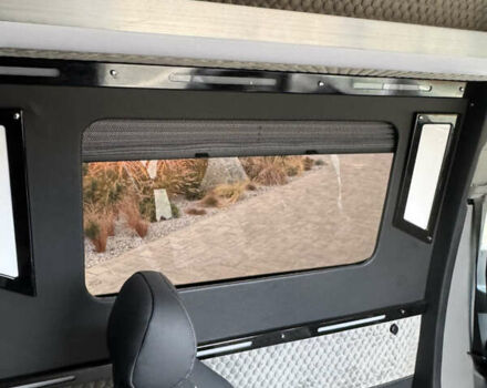 Белый Мерседес Sprinter, объемом двигателя 2.14 л и пробегом 227 тыс. км за 34999 $, фото 56 на Automoto.ua