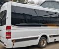 Белый Мерседес Sprinter, объемом двигателя 3 л и пробегом 340 тыс. км за 59900 $, фото 12 на Automoto.ua