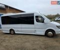 Мерседес Sprinter 2015 в Черновцах на Automoto.ua Белый Мерседес Sprinter, объемом двигателя 3 л и пробегом 497 тыс. км за 49900 $, фото 17 на Automoto.ua