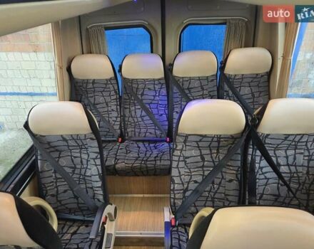 Мерседес Sprinter 2015 в Черновцах на Automoto.ua Белый Мерседес Sprinter, объемом двигателя 3 л и пробегом 497 тыс. км за 49900 $, фото 45 на Automoto.ua