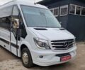 Белый Мерседес Sprinter, объемом двигателя 3 л и пробегом 340 тыс. км за 59900 $, фото 1 на Automoto.ua