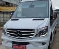 Белый Мерседес Sprinter, объемом двигателя 3 л и пробегом 340 тыс. км за 59900 $, фото 2 на Automoto.ua