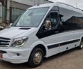 Белый Мерседес Sprinter, объемом двигателя 3 л и пробегом 340 тыс. км за 59900 $, фото 6 на Automoto.ua