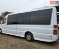 Мерседес Sprinter 2015 в Черновцах на Automoto.ua Белый Мерседес Sprinter, объемом двигателя 3 л и пробегом 497 тыс. км за 49900 $, фото 13 на Automoto.ua
