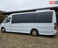 Мерседес Sprinter 2015 в Черновцах на Automoto.ua Белый Мерседес Sprinter, объемом двигателя 3 л и пробегом 497 тыс. км за 49900 $, фото 7 на Automoto.ua