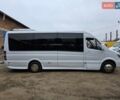 Мерседес Sprinter 2015 в Черновцах на Automoto.ua Белый Мерседес Sprinter, объемом двигателя 3 л и пробегом 497 тыс. км за 49900 $, фото 2 на Automoto.ua