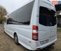 Мерседес Sprinter 2015 в Черновцах на Automoto.ua Белый Мерседес Sprinter, объемом двигателя 3 л и пробегом 497 тыс. км за 49900 $, фото 16 на Automoto.ua