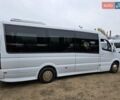 Мерседес Sprinter 2015 в Черновцах на Automoto.ua Белый Мерседес Sprinter, объемом двигателя 3 л и пробегом 497 тыс. км за 49900 $, фото 15 на Automoto.ua