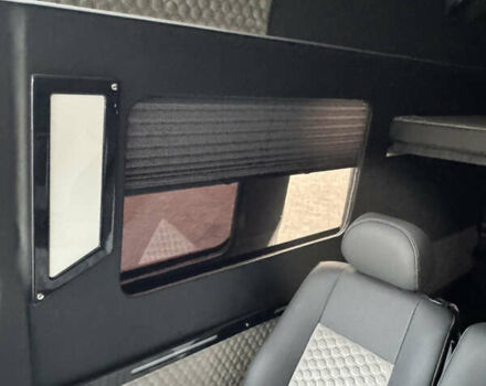 Белый Мерседес Sprinter, объемом двигателя 2.14 л и пробегом 227 тыс. км за 34999 $, фото 60 на Automoto.ua