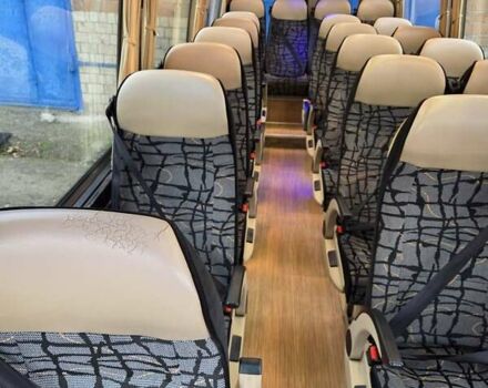 Мерседес Sprinter 2015 в Черновцах на Automoto.ua Белый Мерседес Sprinter, объемом двигателя 3 л и пробегом 497 тыс. км за 49900 $, фото 34 на Automoto.ua