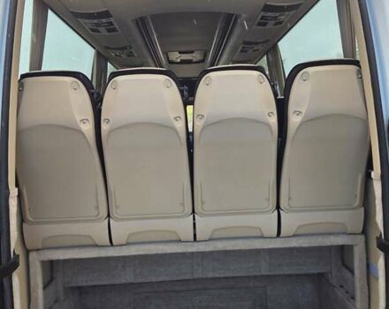 Мерседес Sprinter 2015 в Черновцах на Automoto.ua Белый Мерседес Sprinter, объемом двигателя 3 л и пробегом 497 тыс. км за 49900 $, фото 24 на Automoto.ua