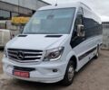 Белый Мерседес Sprinter, объемом двигателя 3 л и пробегом 340 тыс. км за 59900 $, фото 3 на Automoto.ua