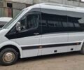 Белый Мерседес Sprinter, объемом двигателя 3 л и пробегом 340 тыс. км за 59900 $, фото 4 на Automoto.ua