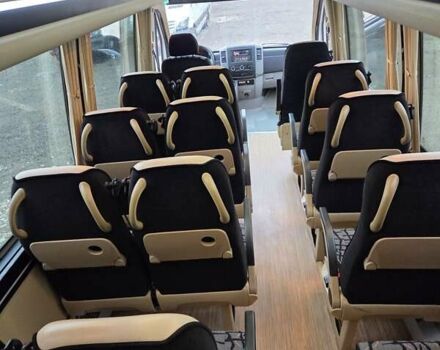 Мерседес Sprinter 2015 в Черновцах на Automoto.ua Белый Мерседес Sprinter, объемом двигателя 3 л и пробегом 497 тыс. км за 49900 $, фото 50 на Automoto.ua
