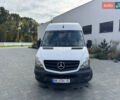 Белый Мерседес Sprinter, объемом двигателя 2.14 л и пробегом 227 тыс. км за 34999 $, фото 23 на Automoto.ua