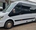 Белый Мерседес Sprinter, объемом двигателя 3 л и пробегом 340 тыс. км за 59900 $, фото 5 на Automoto.ua