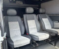 Белый Мерседес Sprinter, объемом двигателя 2.14 л и пробегом 227 тыс. км за 34999 $, фото 53 на Automoto.ua