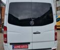 Белый Мерседес Sprinter, объемом двигателя 3 л и пробегом 340 тыс. км за 59900 $, фото 18 на Automoto.ua