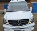 Мерседес Sprinter 2015 в Черновцах на Automoto.ua Белый Мерседес Sprinter, объемом двигателя 3 л и пробегом 497 тыс. км за 49900 $, фото 10 на Automoto.ua