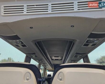 Мерседес Sprinter 2015 в Черновцах на Automoto.ua Белый Мерседес Sprinter, объемом двигателя 3 л и пробегом 497 тыс. км за 49900 $, фото 25 на Automoto.ua