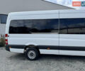 Белый Мерседес Sprinter, объемом двигателя 2.14 л и пробегом 227 тыс. км за 34999 $, фото 6 на Automoto.ua