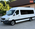 Белый Мерседес Sprinter, объемом двигателя 2.14 л и пробегом 269 тыс. км за 32000 $, фото 1 на Automoto.ua
