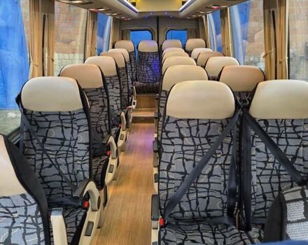 Мерседес Sprinter 2015 в Черновцах на Automoto.ua Белый Мерседес Sprinter, объемом двигателя 3 л и пробегом 497 тыс. км за 49900 $, фото 36 на Automoto.ua